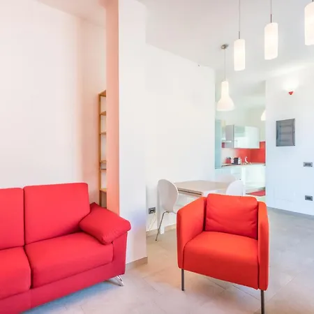 Sole E Mare - Terrazza - Wifi - Ac Apartment *