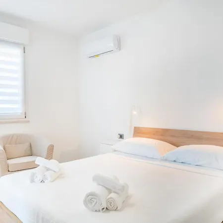 Apartment Sole E Mare - Terrazza - Wifi - Ac