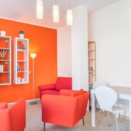 Apartment Sole E Mare - Terrazza - Wifi - Ac *
